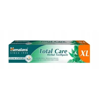 Himalaya Pasta do z�b�w Total Care 100 ml