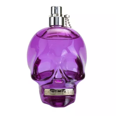 Police To Be Woman woda perfumowana spray 125 ml