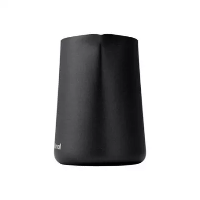 Subminimal FlowTip Milk Jug Dzbanek do spieniania mleka czarny 450 ml
