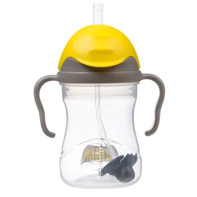 Batman by b.box Bidon ze s�omk� batman 240 ml