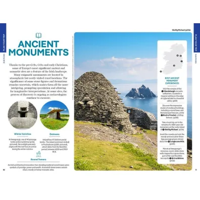 Ireland. Lonely Planet