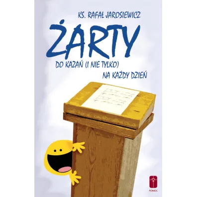 �arty do kaza� (i nie tylko) na ka�dy dzie� - Rafa� Jarosiewicz