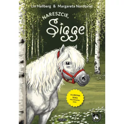 Nareszcie, Sigge - Lin Hallberg