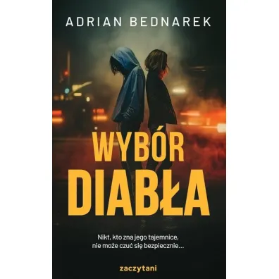 Wyb�r diab�a - Adrian Bednarek
