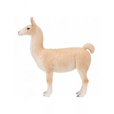 Figurka Lama