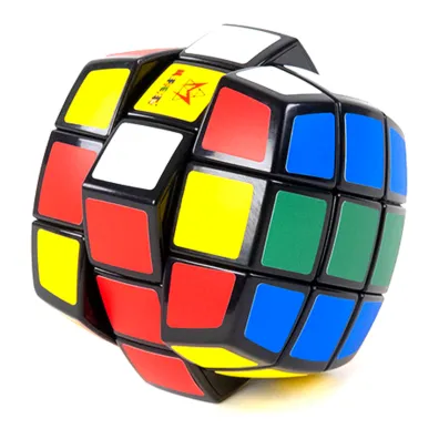 �amig��wka Pillow Cube Recent Toys poziom 4/5 G3