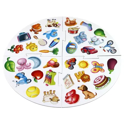 �amig��wka Pillow Cube Recent Toys poziom 4/5 G3