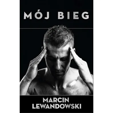 M�j bieg Marcin Lewandowski - Jakub Jelonek