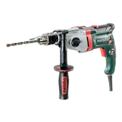 Metabo Wiertarka udarowa sbev 1300-2 uchwyt z�baty