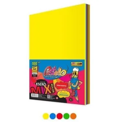 Alfa Pastello Papier ksero 160g