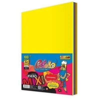 Alfa Pastello Papier ksero 160g