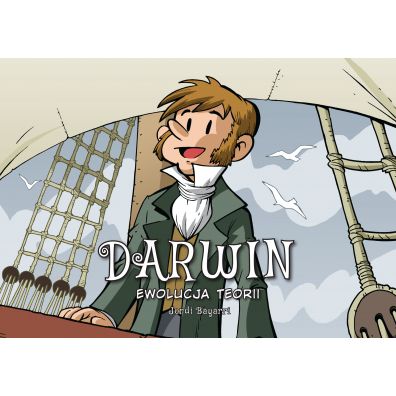 Ewolucja teorii. Darwin. Najwybitniejsi Naukowcy