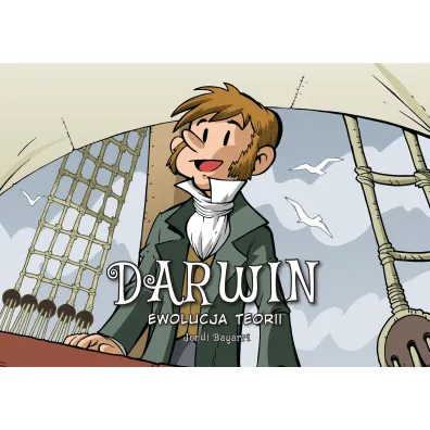 Ewolucja teorii. Darwin. Najwybitniejsi Naukowcy