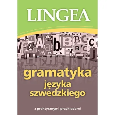 Gramatyka j�zyka szwedzkiego