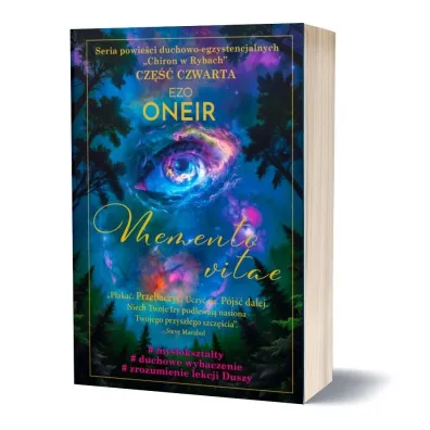 Memento Vitae - Ezo Oneir