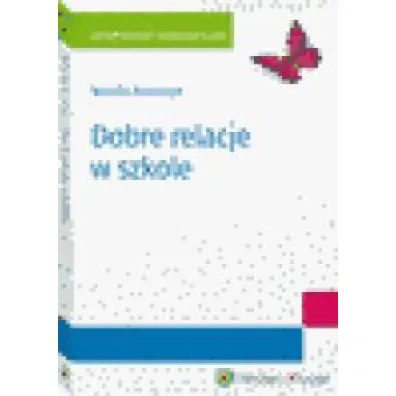 Dobre relacje w szkole