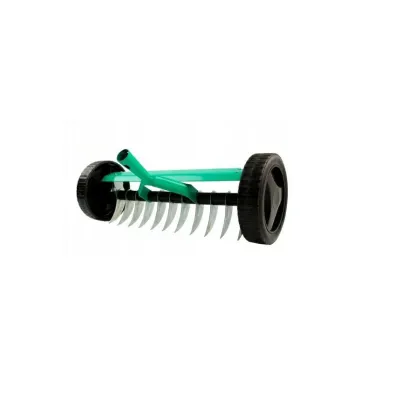 Greenmil Wertykulator na ko�ach 34cm