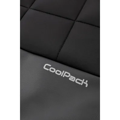 Coolpack Biznes Torba na laptopa Coolpack Piano Black