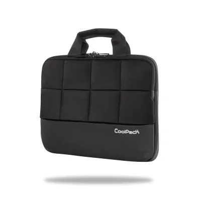 Coolpack Biznes Torba na laptopa Coolpack Piano Black