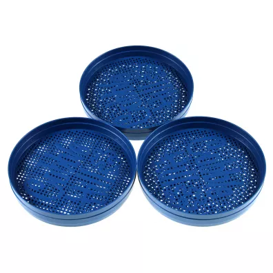 Cobble Hill Tacki do sortowania puzzli sorter 205x205mm  6 sztuk