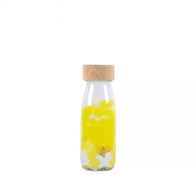 Petit Boum Butelka obserwacyjna - Rybka Pufferfish