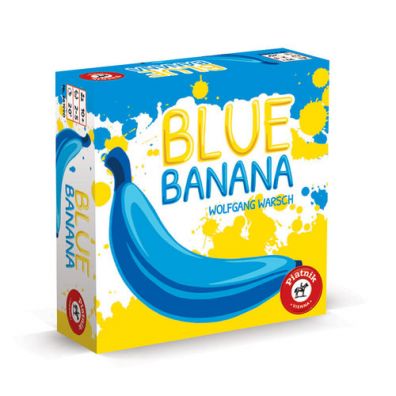 Blue Banana Piatnik