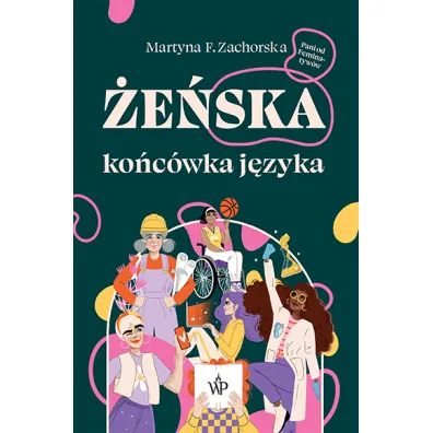 �e�ska ko�c�wka j�zyka - Martyna F. Zachorska
