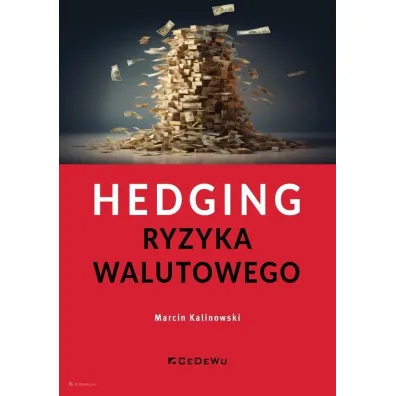 Hedging ryzyka walutowego - Marcin Kalinowski