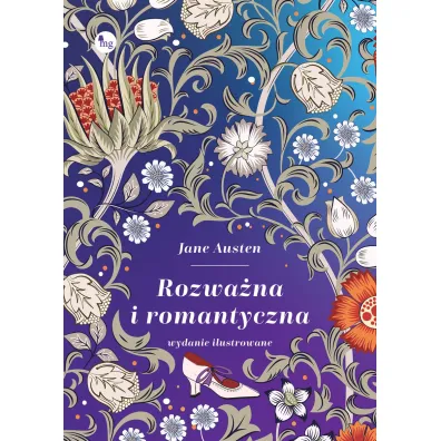 Rozwa�na i romantyczna. (Wydanie ilustrowane) - Jane Austen