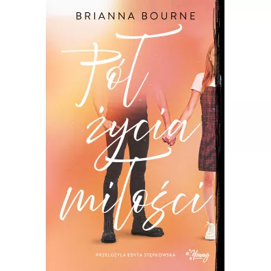 P� �ycia mi�o�ci - Brianna  Bourne