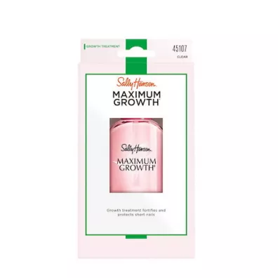 Sally Hansen Maximum Growth proteinowa odywka do paznokci 13.3 ml