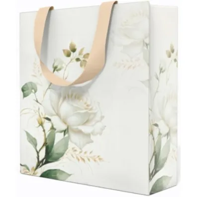 Anna Style Torebka prezentowa 15x15x8cm