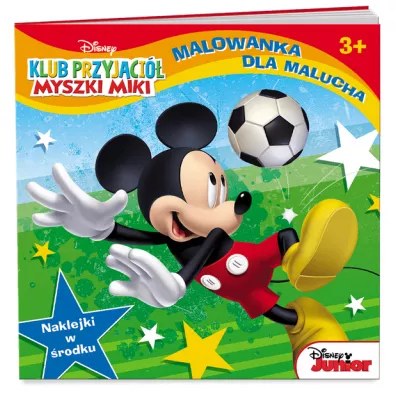 Karnet szafirowy Winx