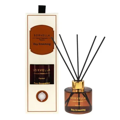 Sorvella Perfume Home Diffuser patyczki zapachowe Day Dreaming 120 ml