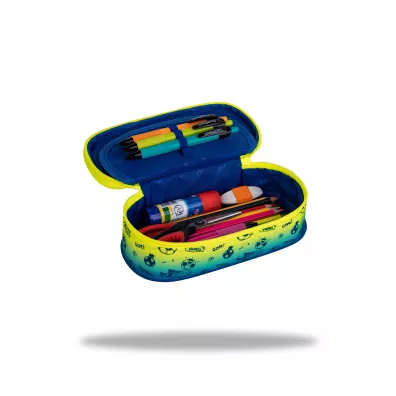 CoolPack Pi�rnik Campus Football 2T