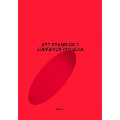 Art branding 2 - Igor Ga��zkiewicz