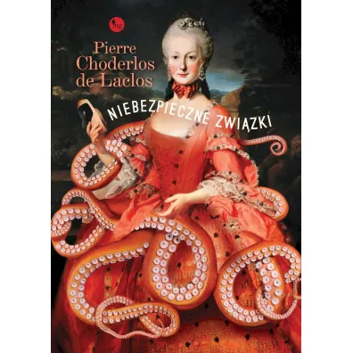 Niebezpieczne zwi�zki - Pierre Choderlos de Laclos