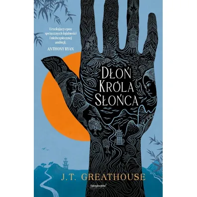 D�o� Kr�la S�o�ca. Kroniki Olchy. Tom 1 - J. T. Greathouse