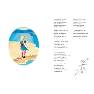 Alicja w Krainie Czar�w