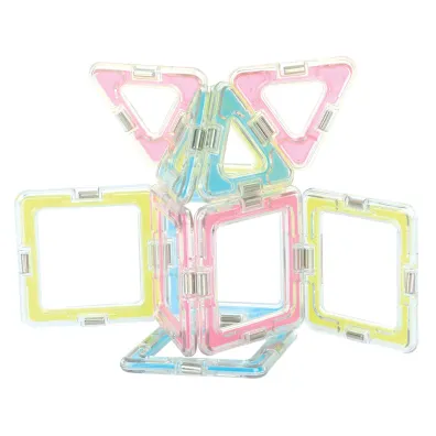 Magformers. Glowing Craft  20 element�w