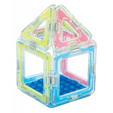 Magformers. Glowing Craft  20 element�w