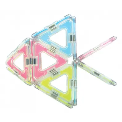 Magformers. Glowing Craft  20 element�w