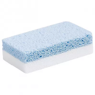 Peggy Sage Pumice Stone Manicure And Pedicure pumeks kamienny Bia�y/Niebieski