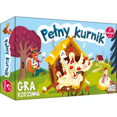 Peny kurnik