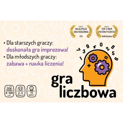 Gra liczbowa Nasza Ksi�garnia