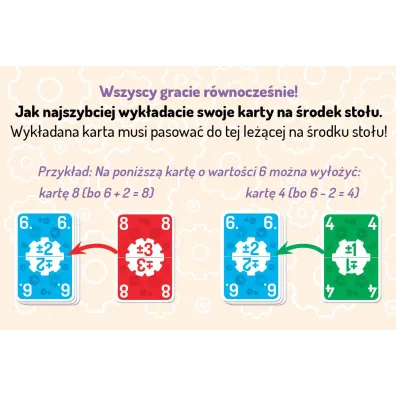 Gra liczbowa Nasza Ksi�garnia