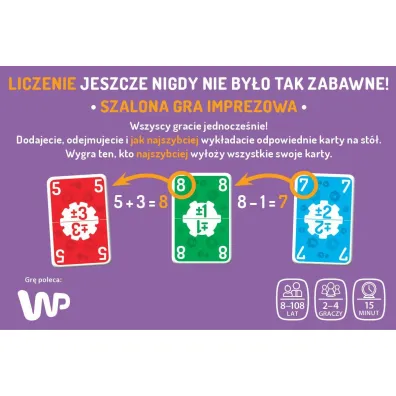 Gra liczbowa Nasza Ksi�garnia
