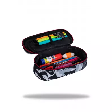 CoolPack Pi�rnik Campus Street Art