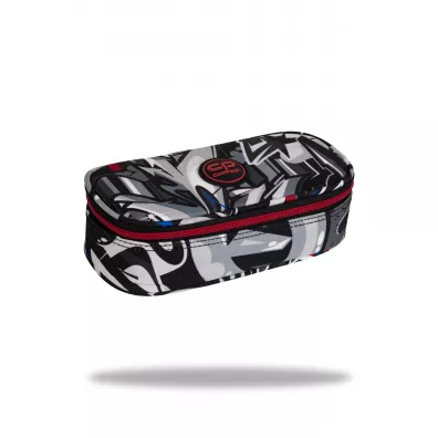 CoolPack Pi�rnik Campus Street Art