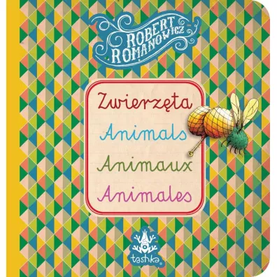 Zwierz�ta, Animals, Animaux, Animales - Robert Romanowicz